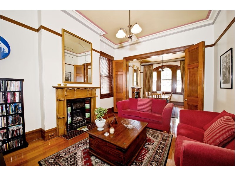 13 Moore Park Road, Paddington NSW 2021