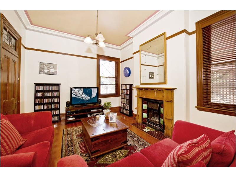 13 Moore Park Road, Paddington NSW 2021