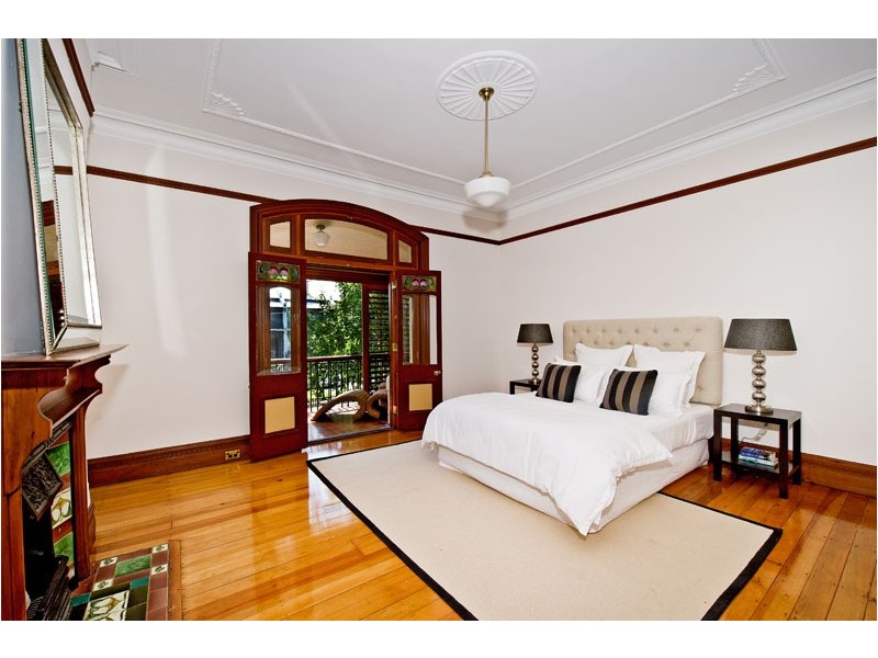 13 Moore Park Road, Paddington NSW 2021