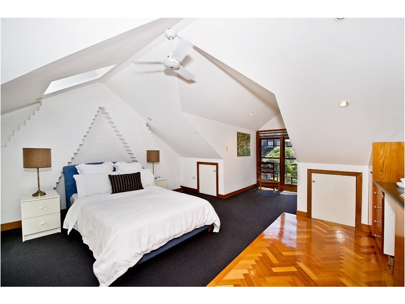 13 Moore Park Road, Paddington NSW 2021