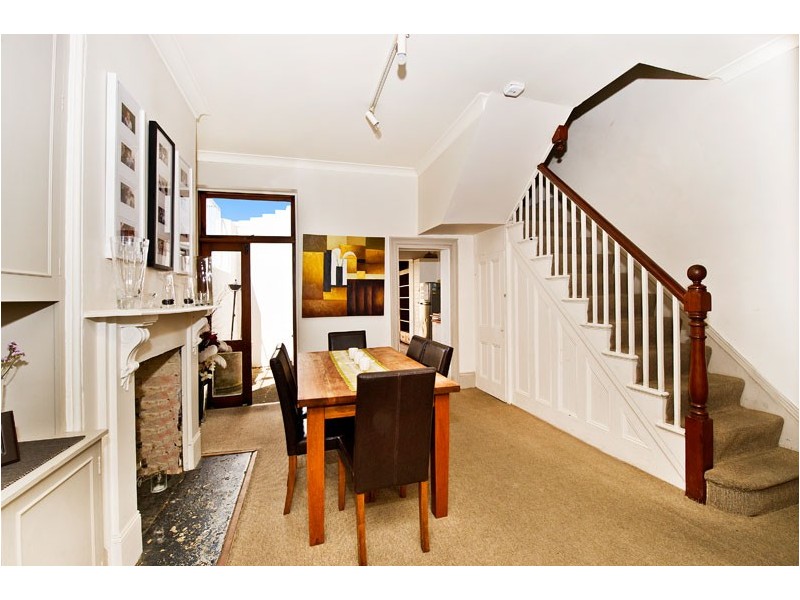 69 Elizabeth Street, Paddington NSW 2021