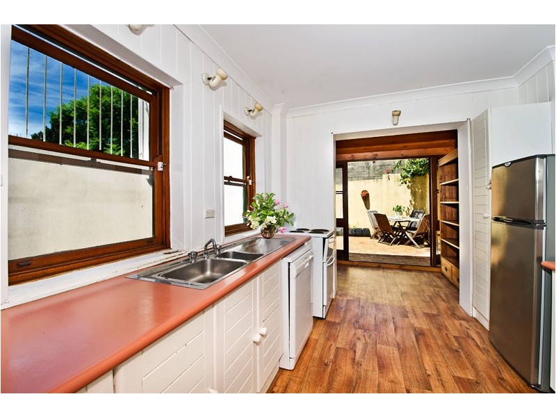 69 Elizabeth Street, Paddington NSW 2021