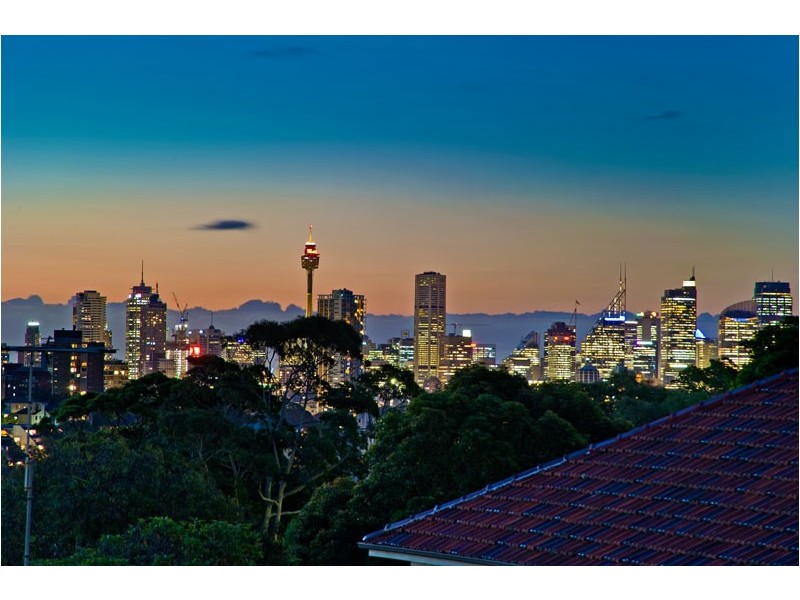 Residence 1/98 Bellevue Road, Bellevue Hill NSW 2023