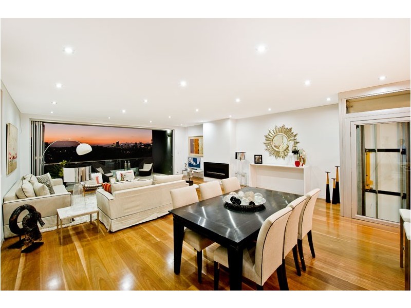 Residence 1/98 Bellevue Road, Bellevue Hill NSW 2023