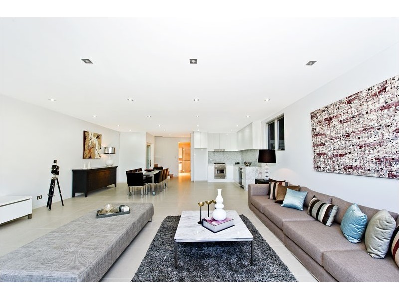 Residence 1/98 Bellevue Road, Bellevue Hill NSW 2023