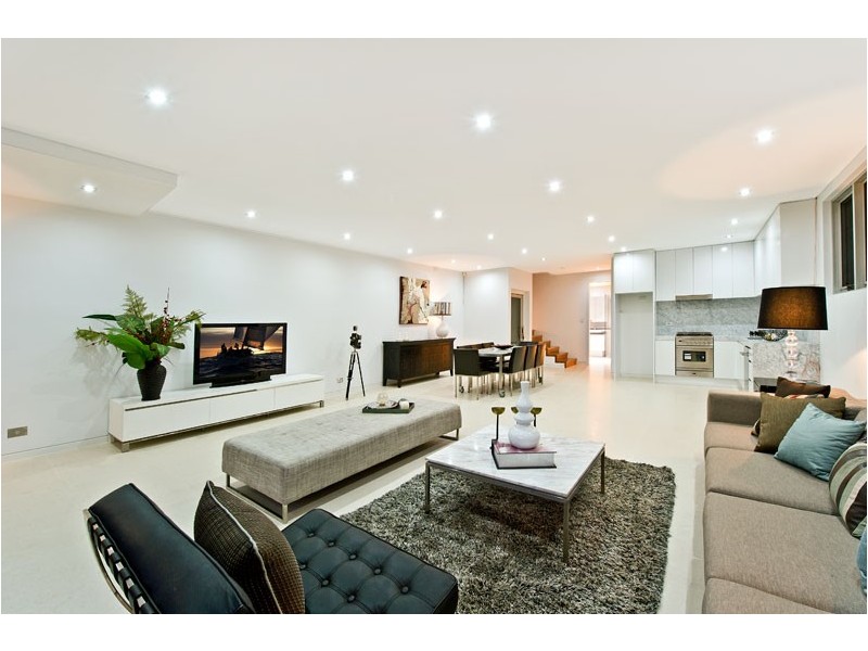 Residence 1/98 Bellevue Road, Bellevue Hill NSW 2023