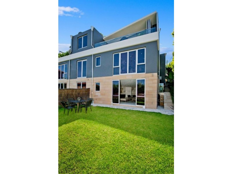 Residence 1/98 Bellevue Road, Bellevue Hill NSW 2023