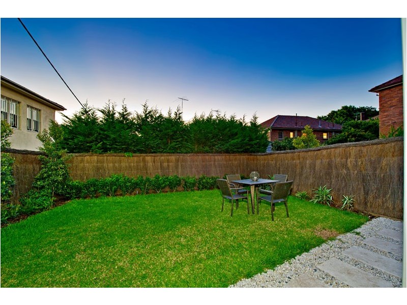 Residence 1/98 Bellevue Road, Bellevue Hill NSW 2023