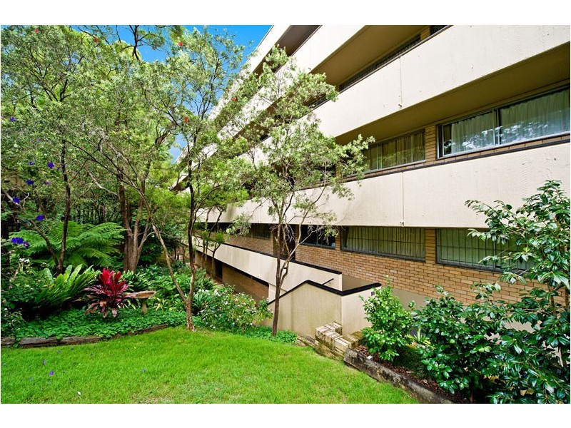 204/8-10 New McLean Street, Edgecliff NSW 2027