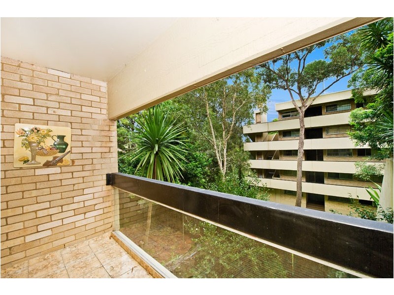 204/8-10 New McLean Street, Edgecliff NSW 2027