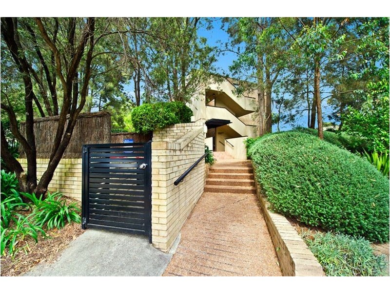 204/8-10 New McLean Street, Edgecliff NSW 2027