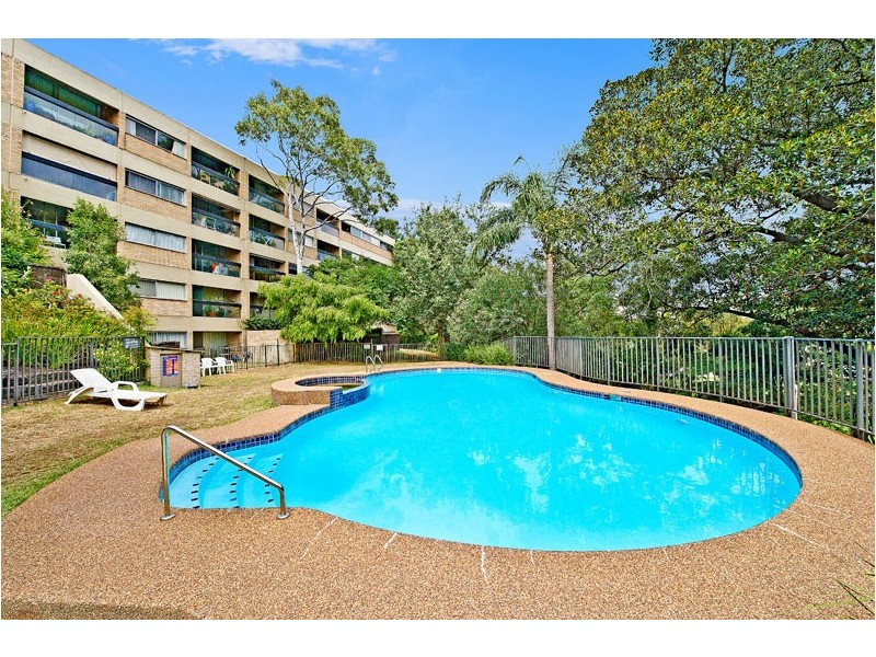 204/8-10 New McLean Street, Edgecliff NSW 2027