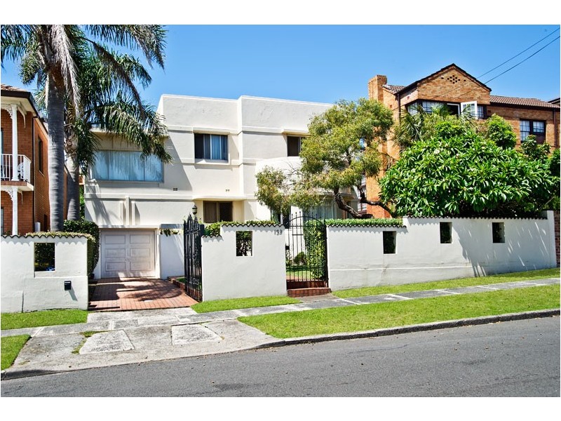 139 Military Road, Dover Heights NSW 2030