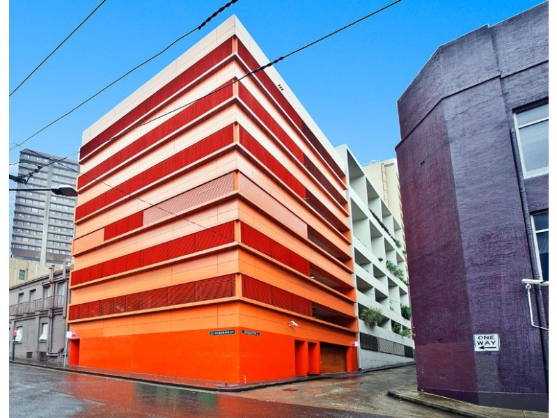 606/150 Liverpool Street, Darlinghurst NSW 2010