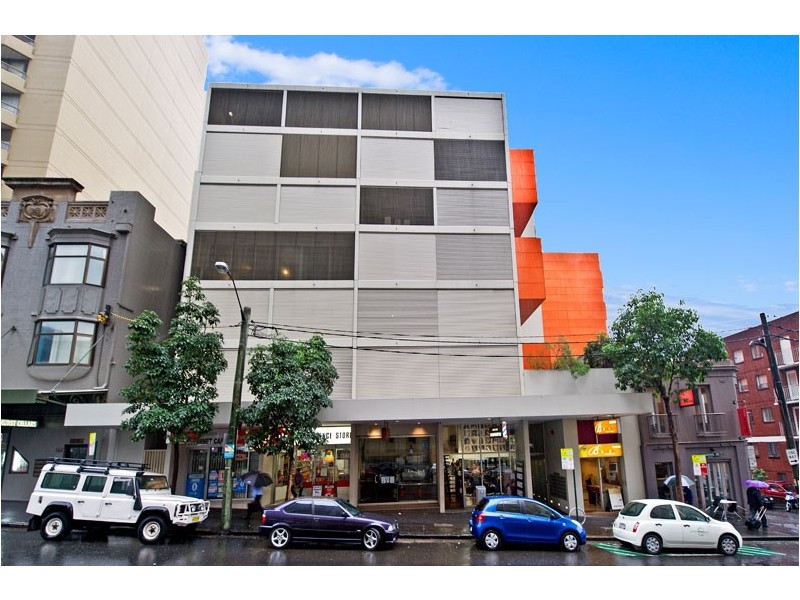 606/150 Liverpool Street, Darlinghurst NSW 2010