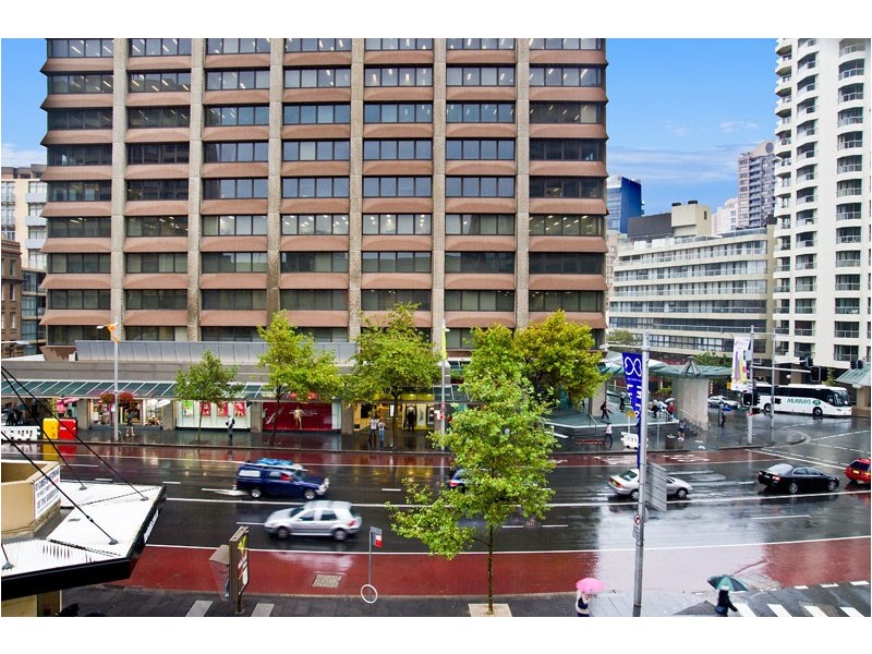 606/150 Liverpool Street, Darlinghurst NSW 2010