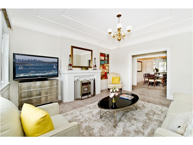 7/1 Aston Gardens, Bellevue Hill NSW 2023