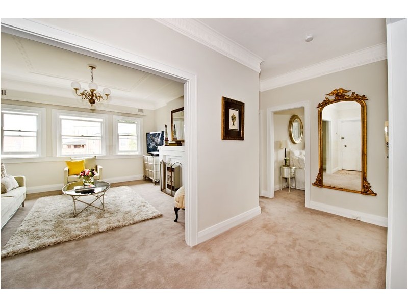 7/1 Aston Gardens, Bellevue Hill NSW 2023