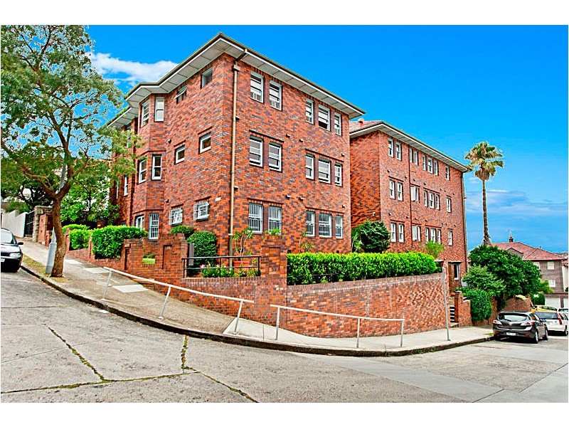 7/1 Aston Gardens, Bellevue Hill NSW 2023