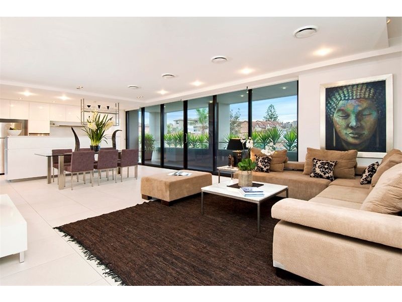 Apt 12/232 Campbell Parade, Bondi Beach NSW 2026