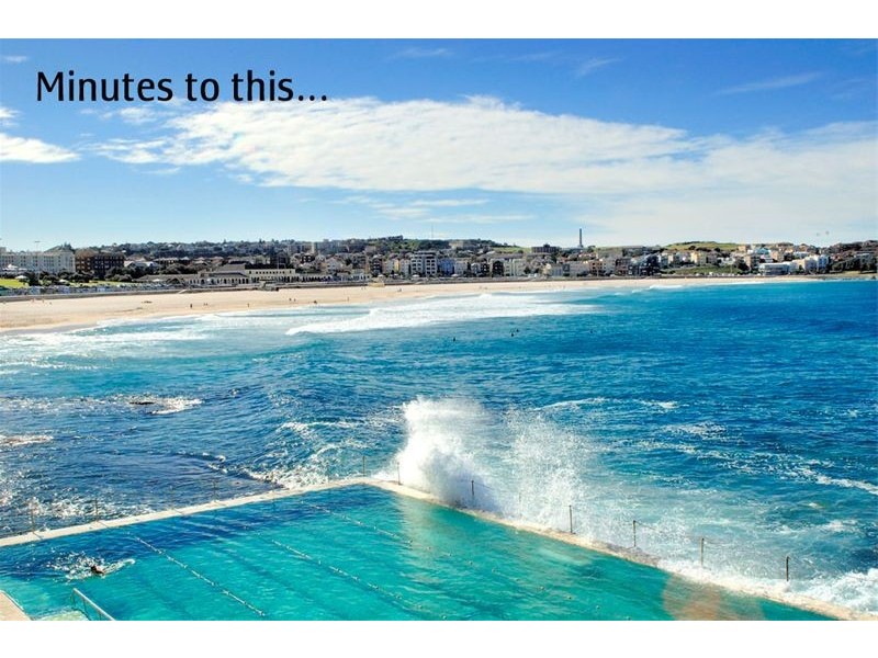 Apt 12/232 Campbell Parade, Bondi Beach NSW 2026