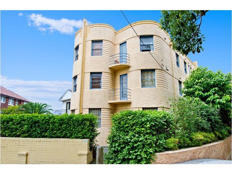 5/65 Birriga Road, Bellevue Hill NSW 2023