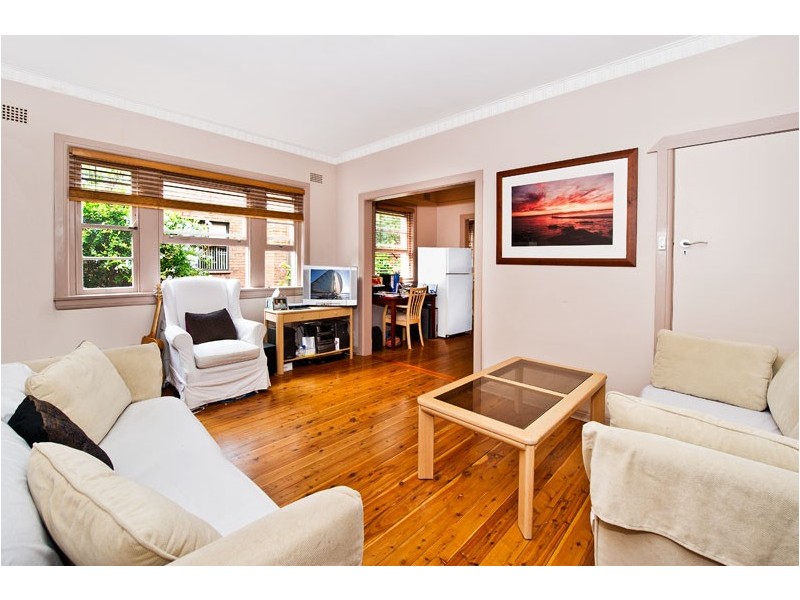 4/17 Ocean Street North, Bondi NSW 2026