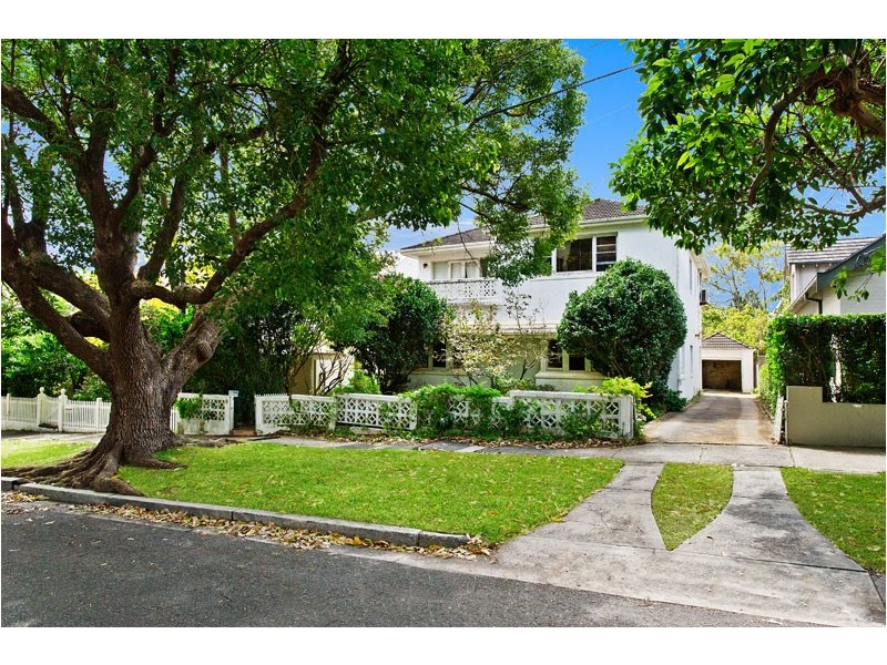 9 Cambridge Avenue, Vaucluse NSW 2030