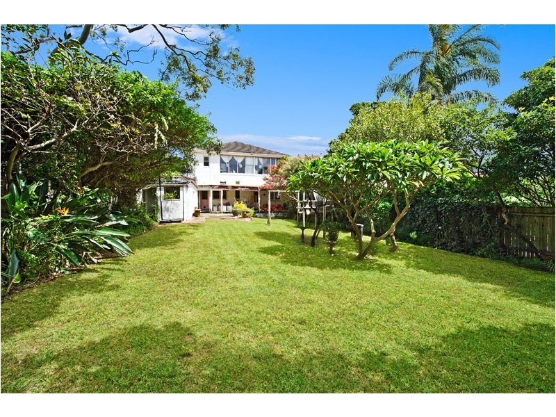 9 Cambridge Avenue, Vaucluse NSW 2030