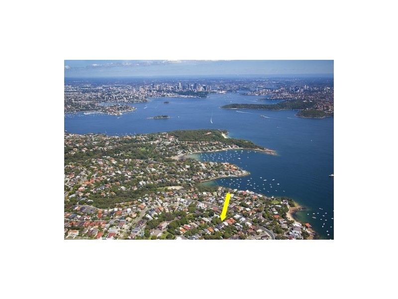 9 Cambridge Avenue, Vaucluse NSW 2030