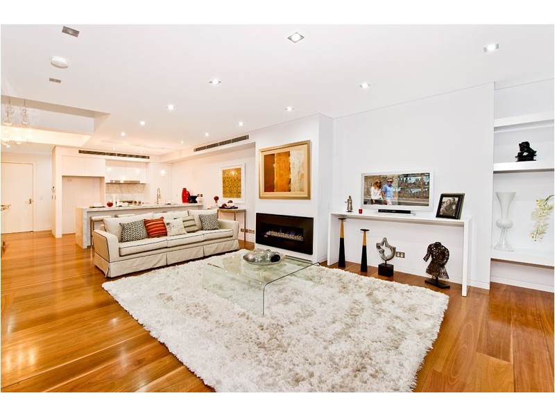 Residence 2/98 Bellevue Road, Bellevue Hill NSW 2023