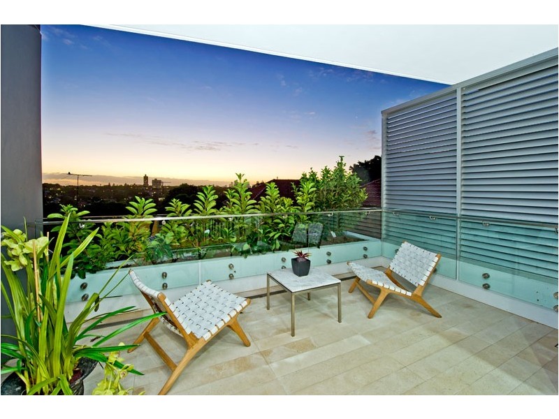 Residence 2/98 Bellevue Road, Bellevue Hill NSW 2023