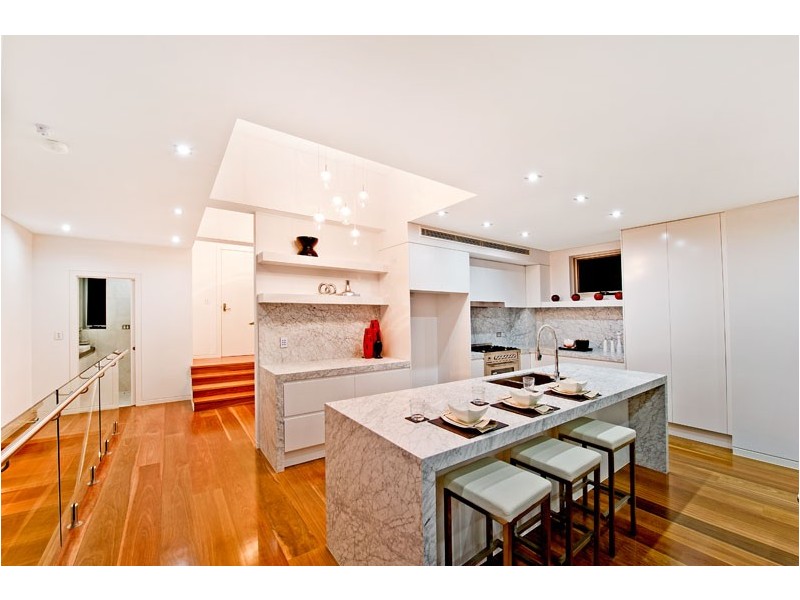 Residence 2/98 Bellevue Road, Bellevue Hill NSW 2023