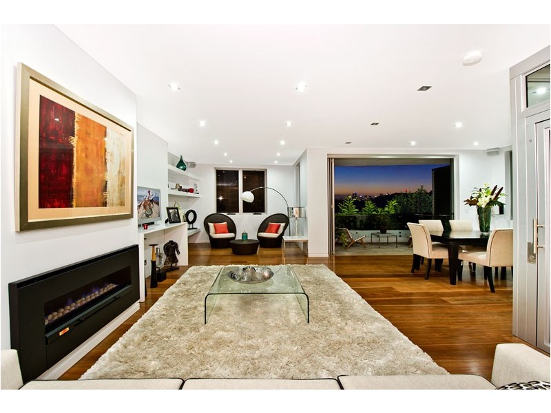 Residence 2/98 Bellevue Road, Bellevue Hill NSW 2023