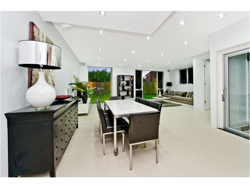 Residence 2/98 Bellevue Road, Bellevue Hill NSW 2023