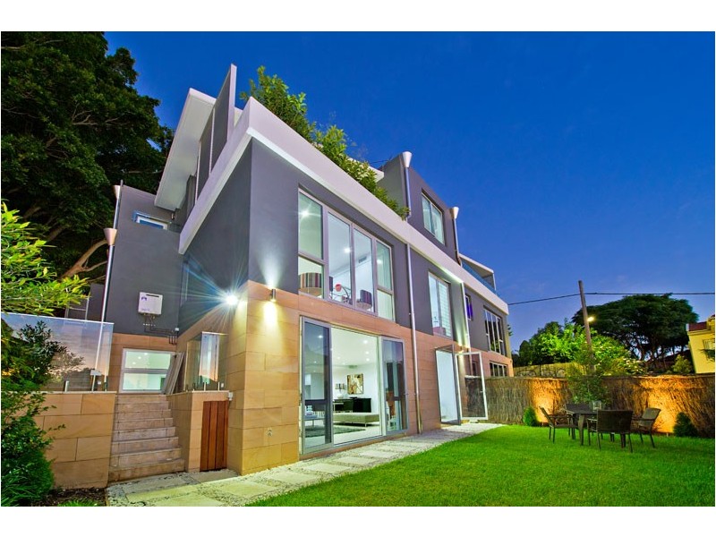 Residence 2/98 Bellevue Road, Bellevue Hill NSW 2023