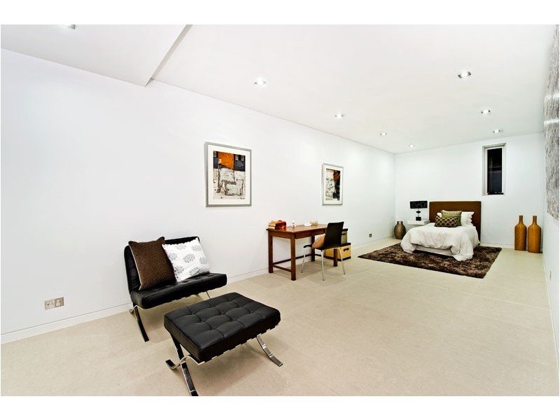 Residence 2/98 Bellevue Road, Bellevue Hill NSW 2023