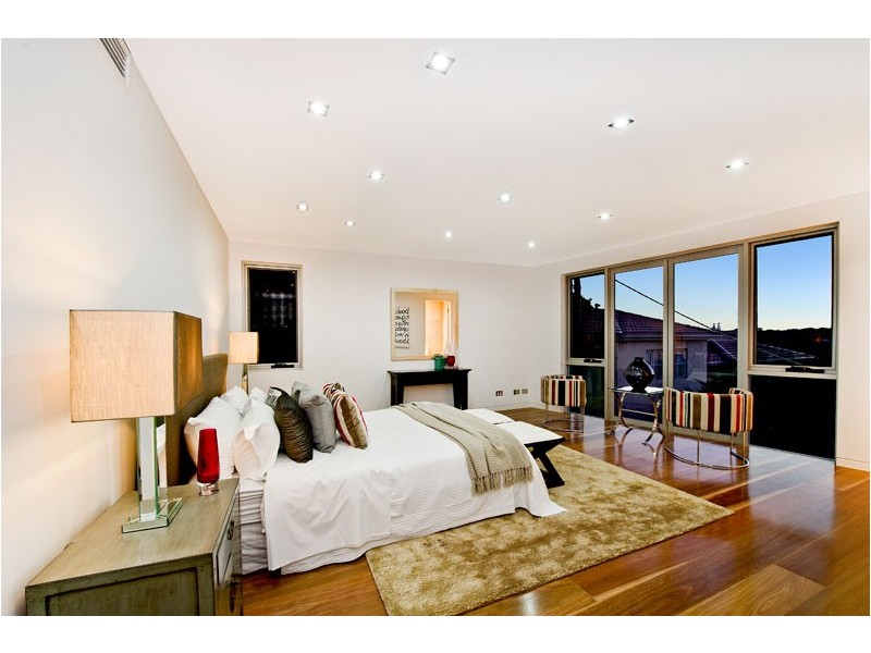 Residence 2/98 Bellevue Road, Bellevue Hill NSW 2023