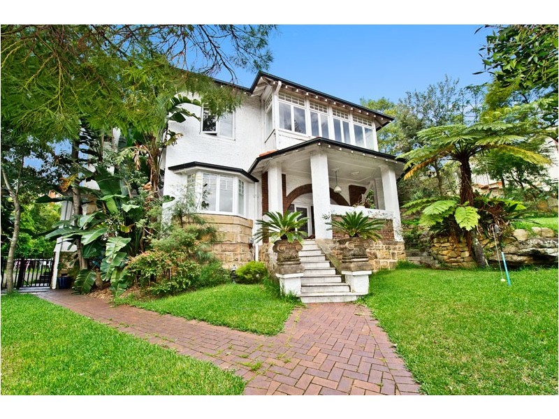 13 Vaucluse Road, Vaucluse NSW 2030