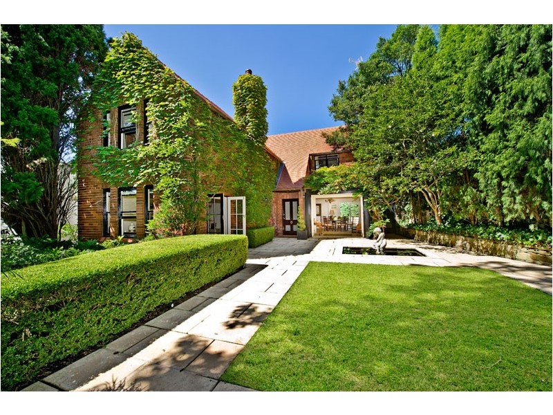 53 Wallaroy Road, Woollahra NSW 2025