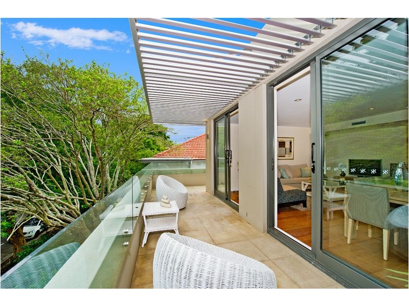 3/69 O’Sullivan Road, Rose Bay NSW 2029