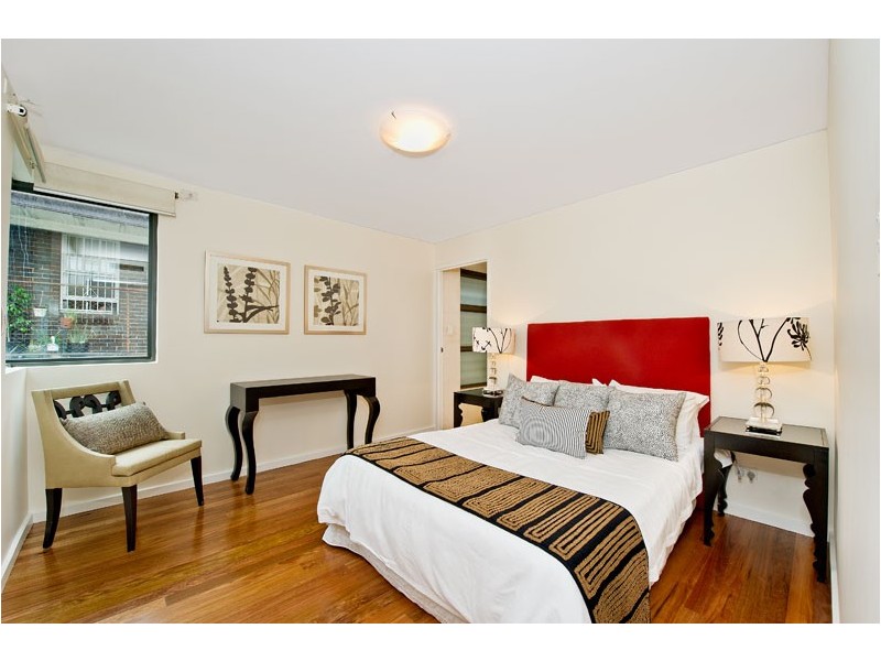 3/69 O’Sullivan Road, Rose Bay NSW 2029