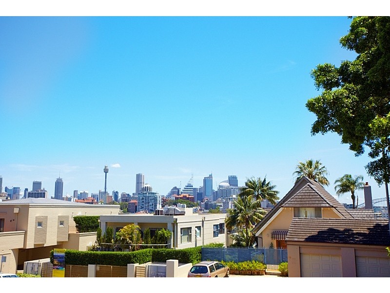 2/26a Darling Point Road, Darling Point NSW 2027