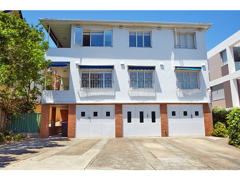 2/26a Darling Point Road, Darling Point NSW 2027