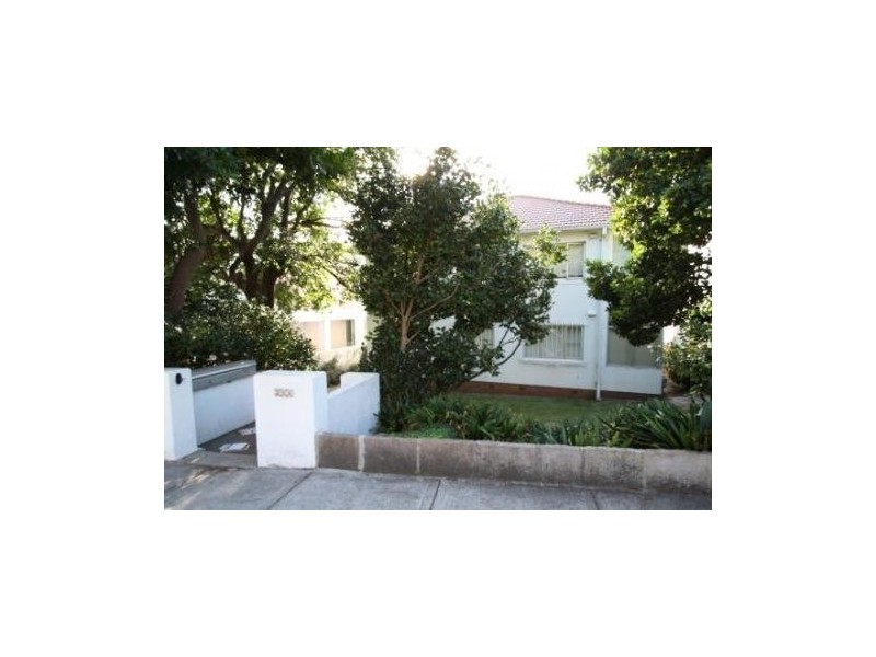 2/26a Darling Point Road, Darling Point NSW 2027