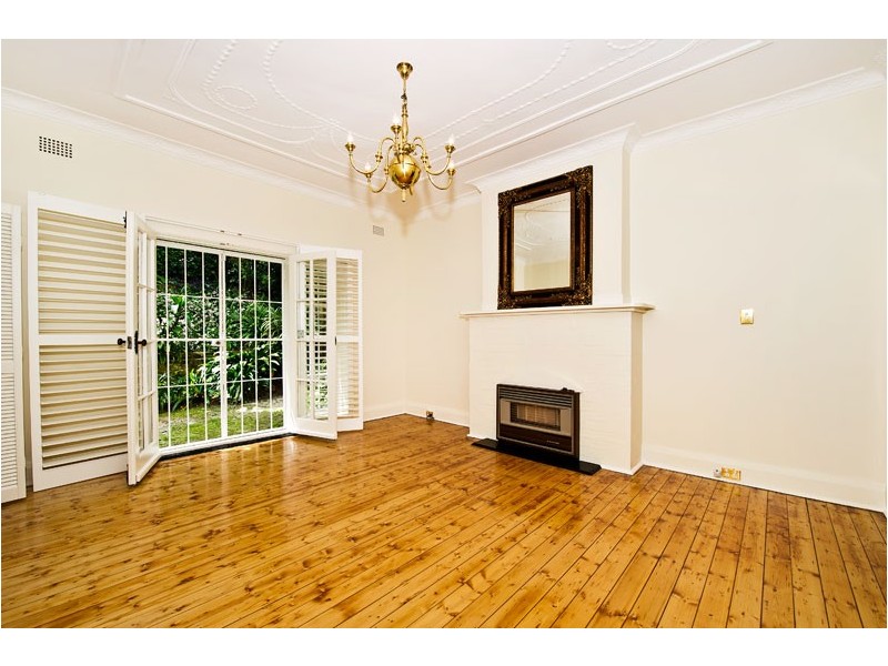 2/96 Bellevue Road, Bellevue Hill NSW 2023