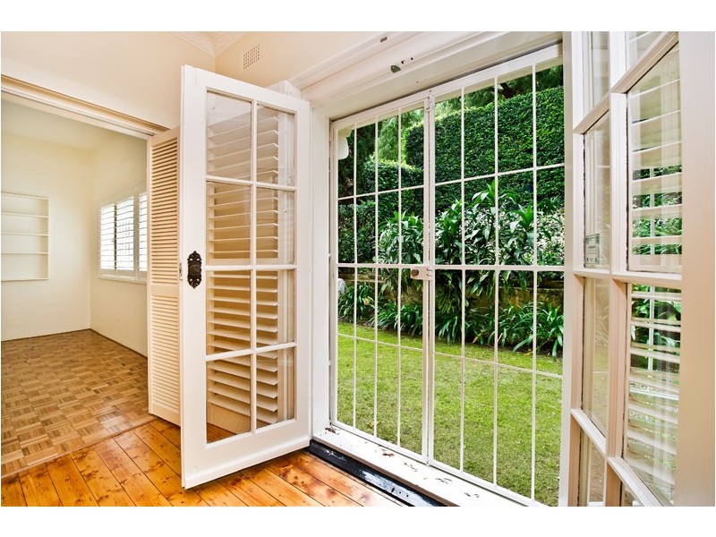 2/96 Bellevue Road, Bellevue Hill NSW 2023