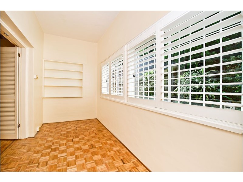 2/96 Bellevue Road, Bellevue Hill NSW 2023