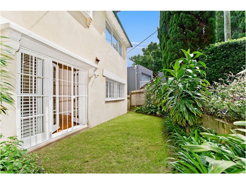 2/96 Bellevue Road, Bellevue Hill NSW 2023