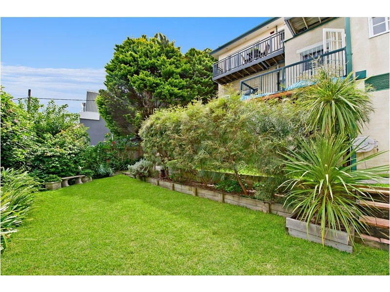 2/96 Bellevue Road, Bellevue Hill NSW 2023
